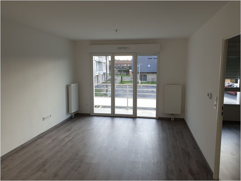 Location Appartement 42m² Halluin 0