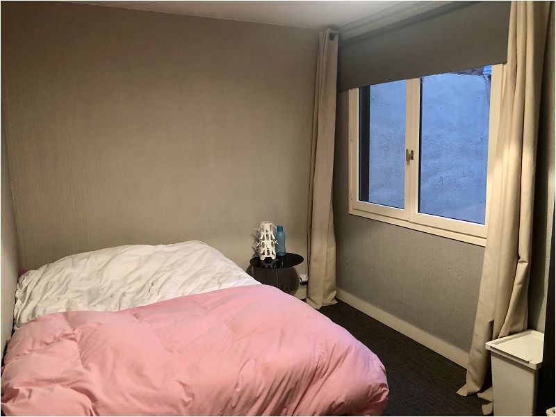 Location Appartement 29m² Lille 3