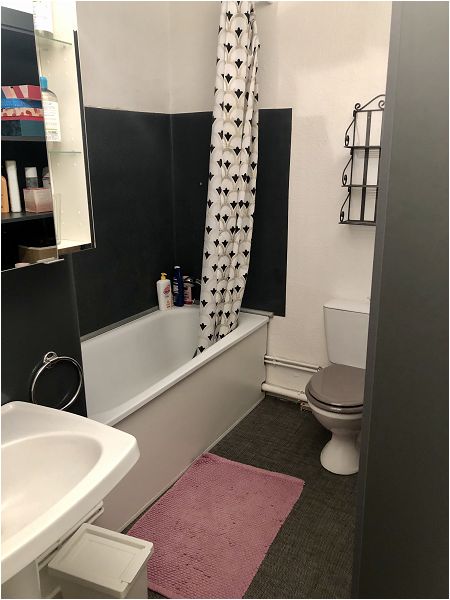 Location Appartement 29m² Lille 4