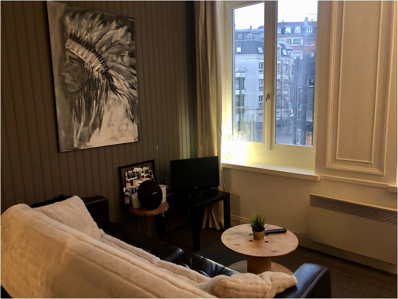 Location Appartement 29m² Lille 0