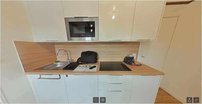 Location Appartement 46m² Armentieres 0