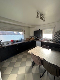 Location Maison 126m² Noordpeene 1