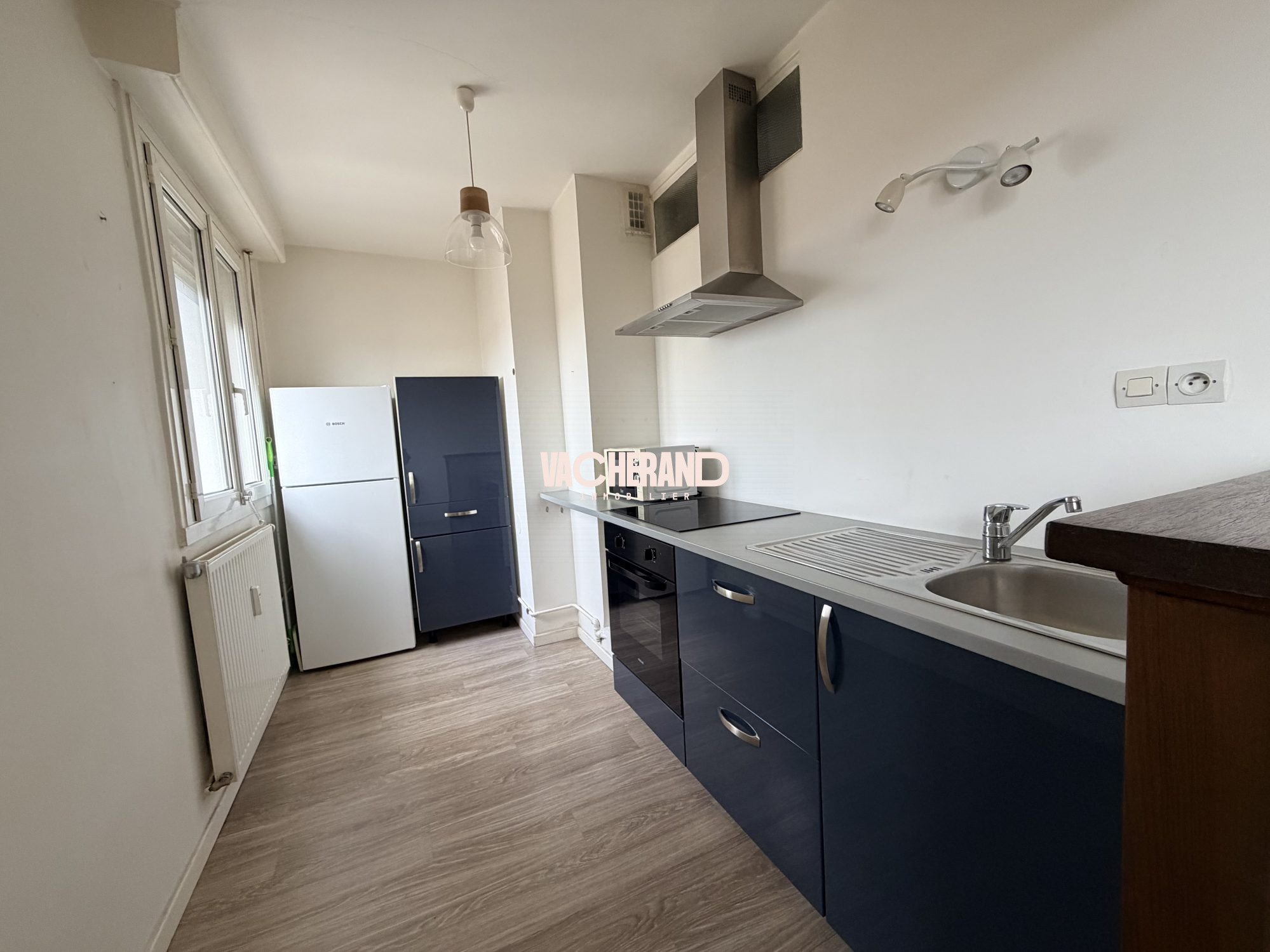 Vente Appartement 55m² Dunkerque 0