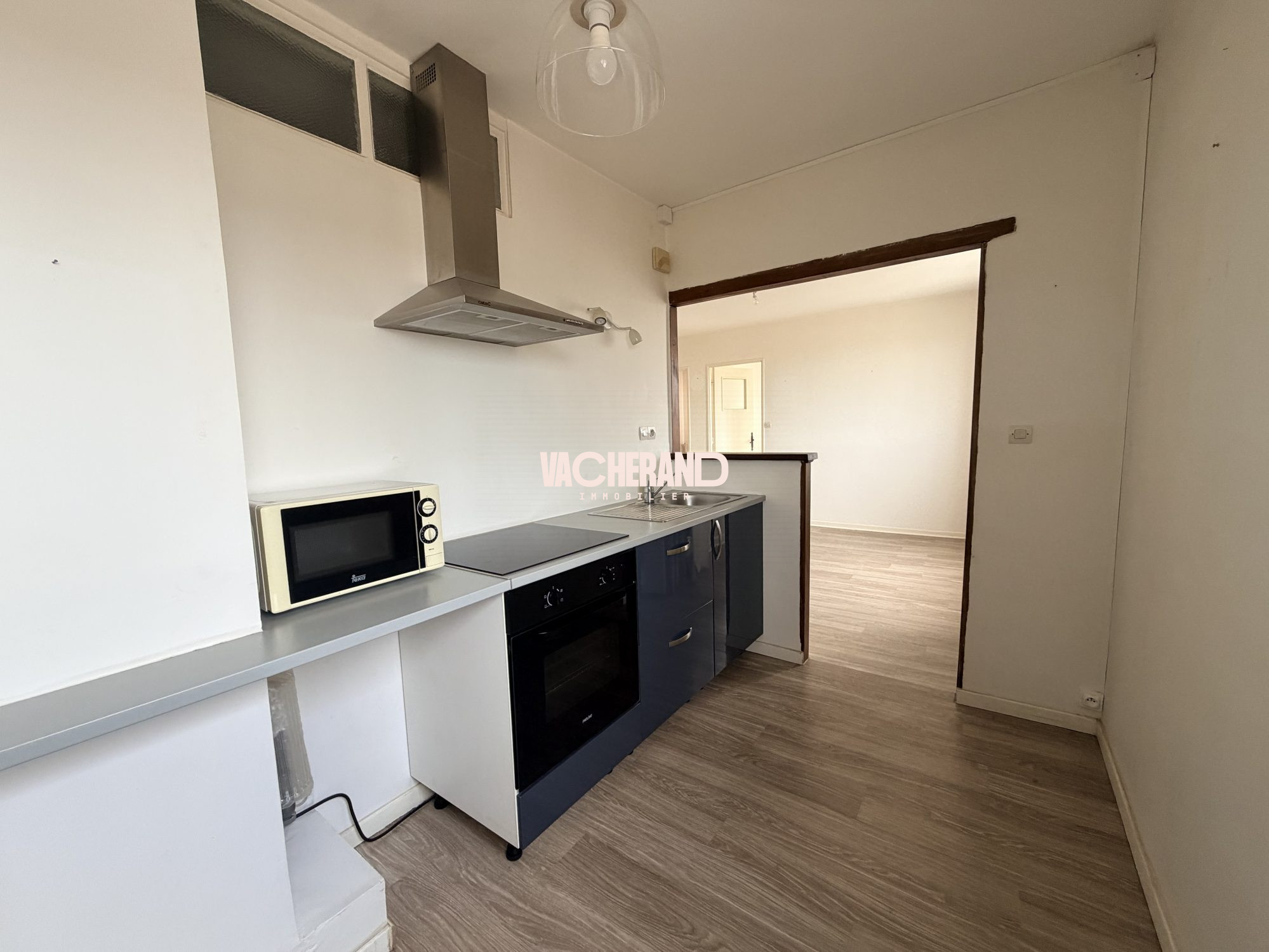 Vente Appartement 55m² Dunkerque 2