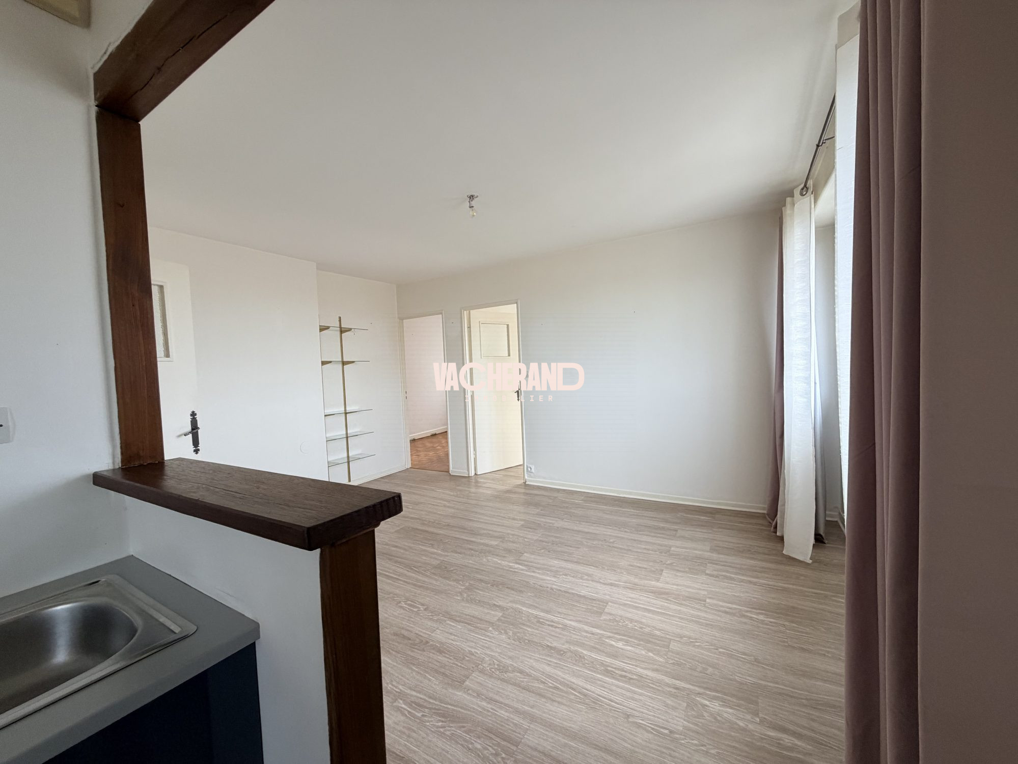 Vente Appartement 55m² Dunkerque 4