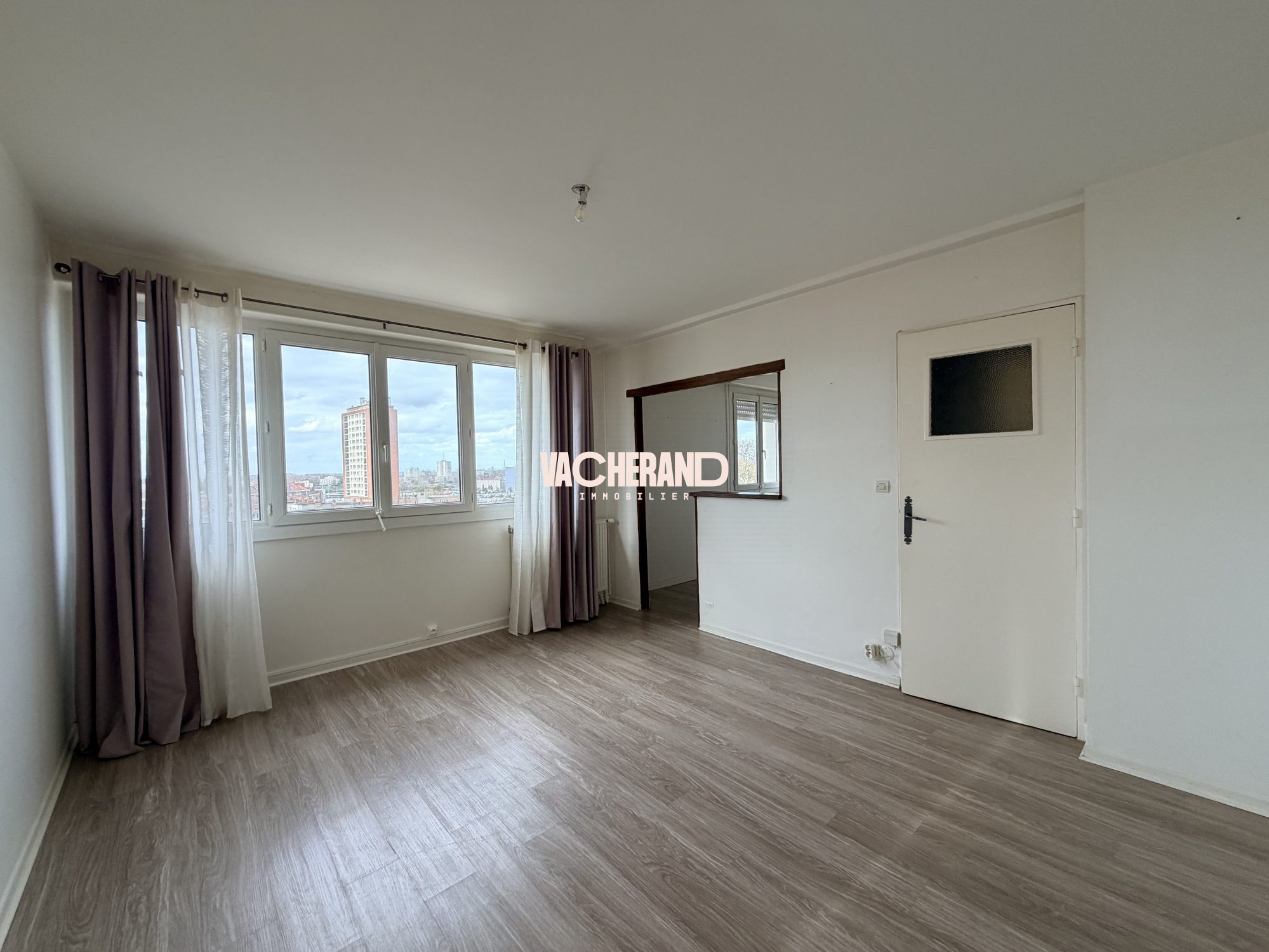Vente Appartement 55m² Dunkerque 1