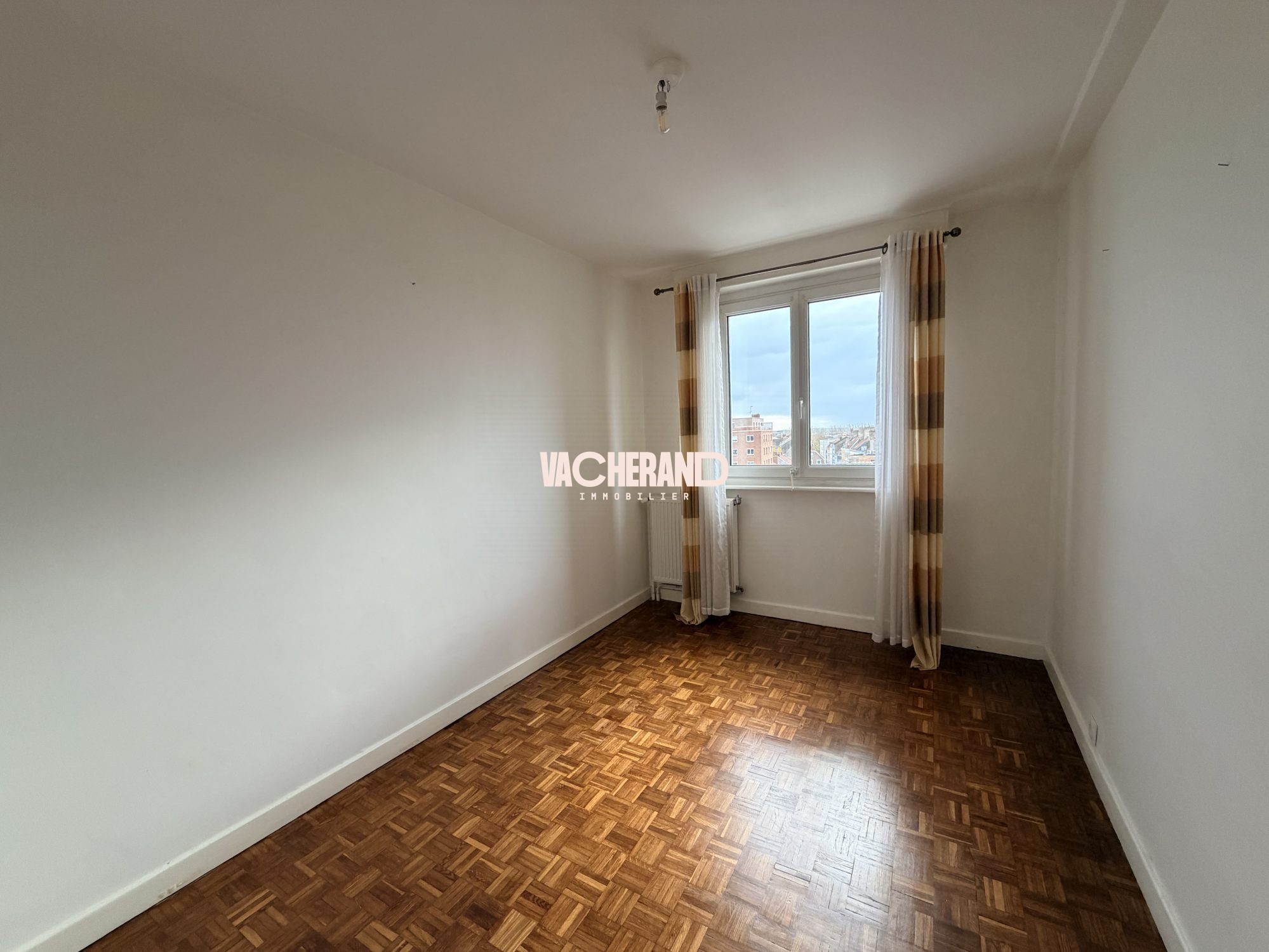 Vente Appartement 55m² Dunkerque 5