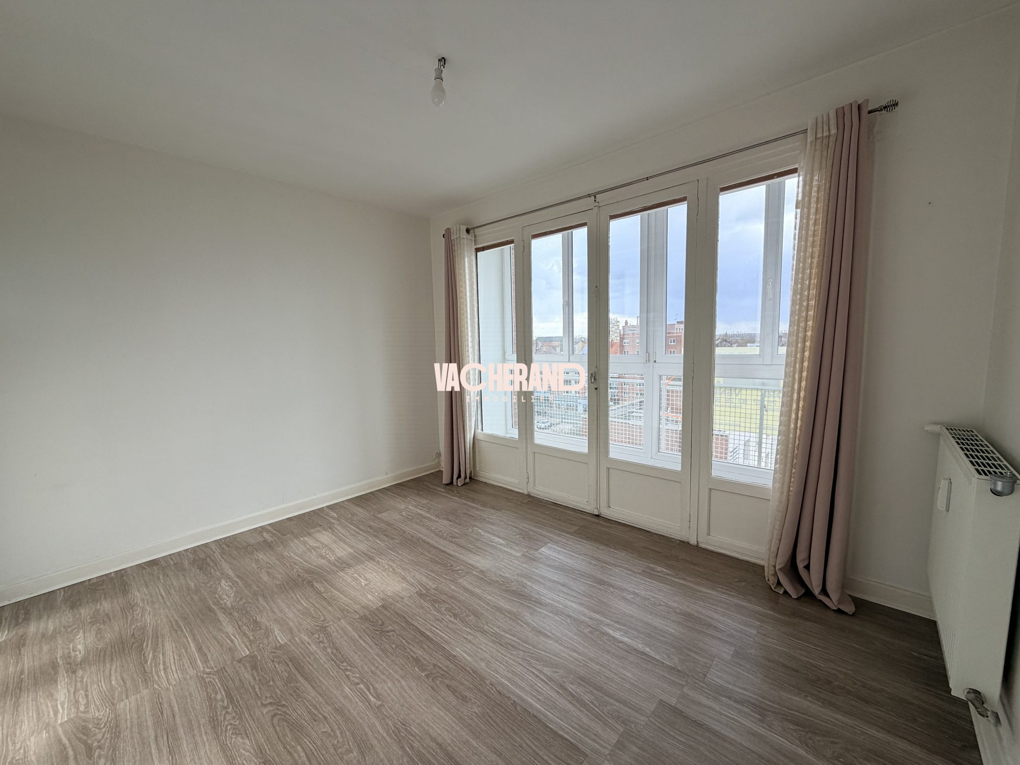 Vente Appartement 55m² Dunkerque 9