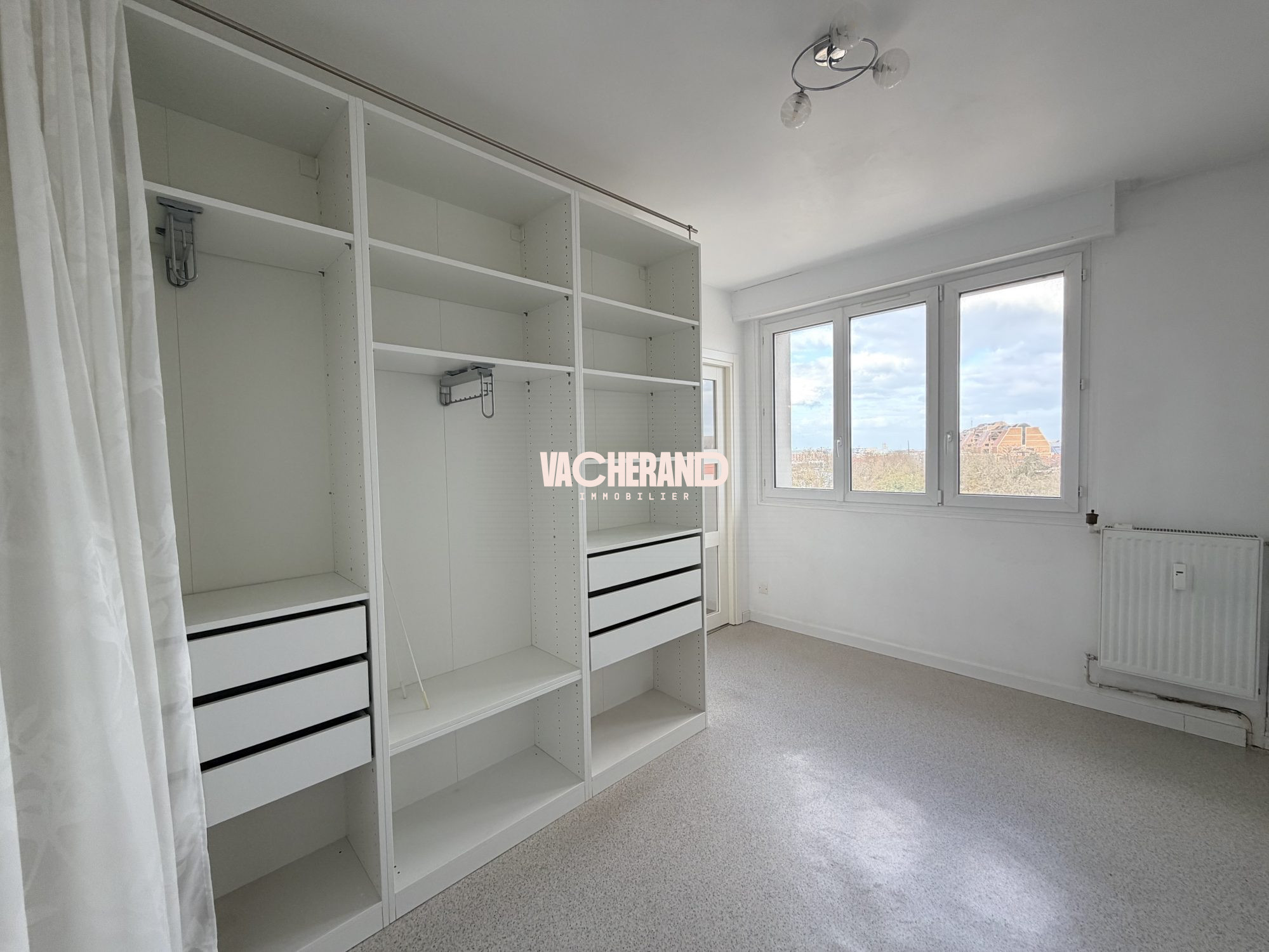 Vente Appartement 44m² Dunkerque 7