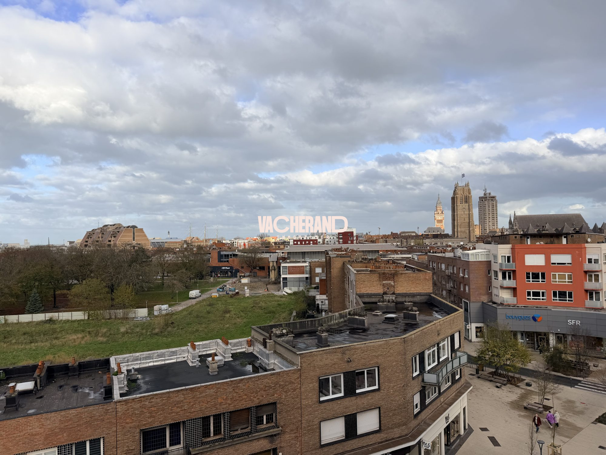 Vente Appartement 44m² Dunkerque 8