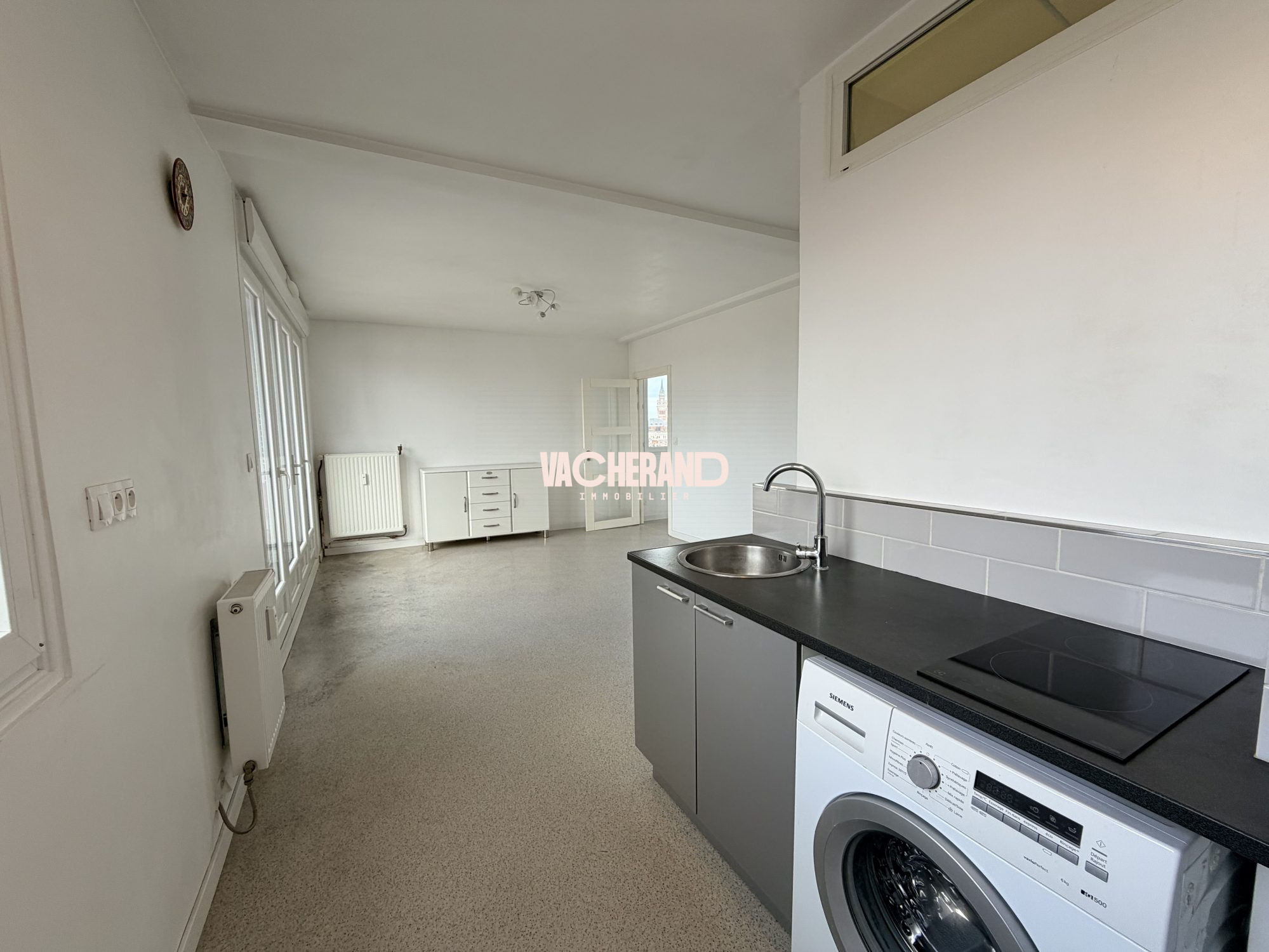 Vente Appartement 44m² Dunkerque 0