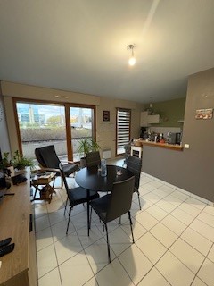 Location Appartement 57m² Dunkerque 1