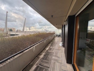 Location Appartement 57m² Dunkerque 2