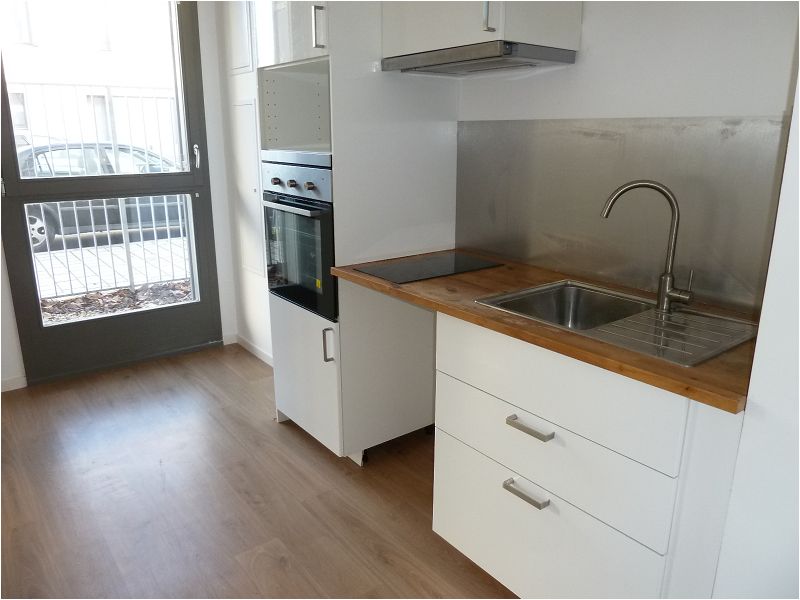 Location Appartement 46m² Loos 1