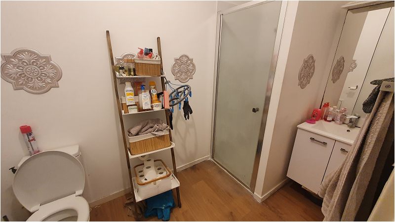 Location Appartement 46m² Loos 4