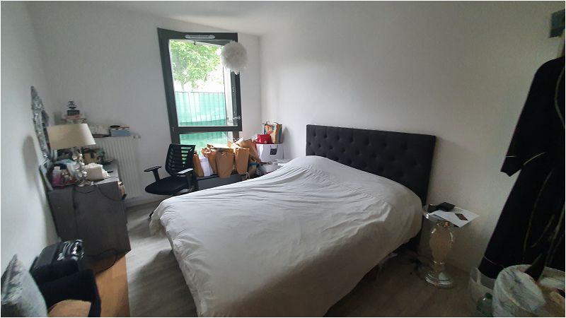 Location Appartement 46m² Loos 3