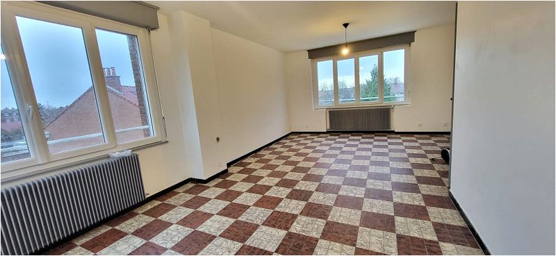 Location Appartement 85m² Faches Thumesnil 1