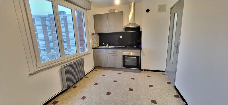 Location Appartement 85m² Faches Thumesnil 2