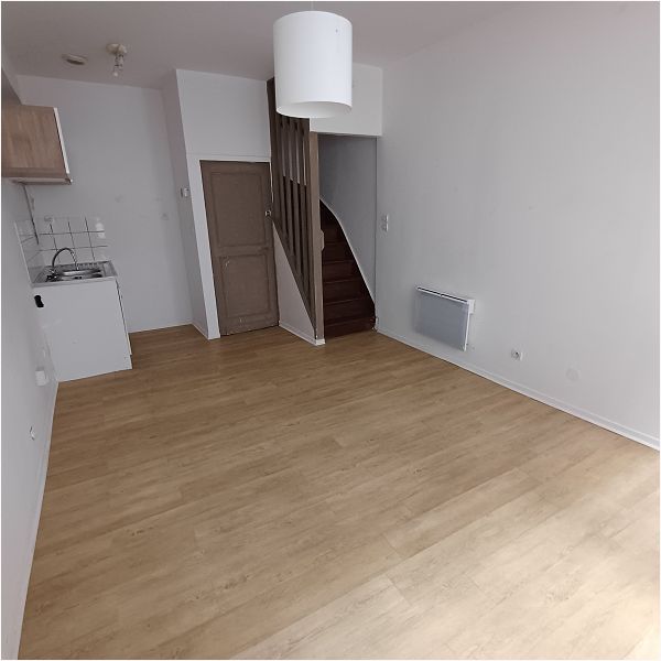 Location Appartement 43m² Lille 0
