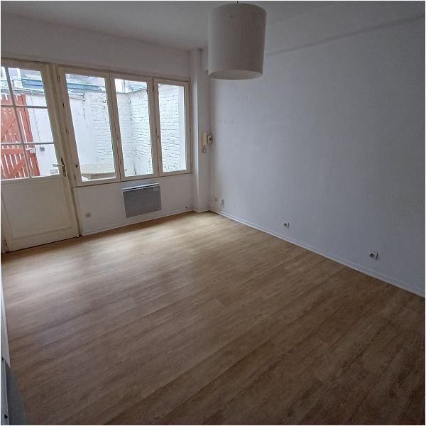 Location Appartement 43m² Lille 1
