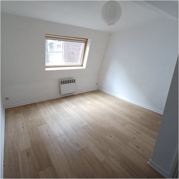 Location Appartement 43m² Lille 3