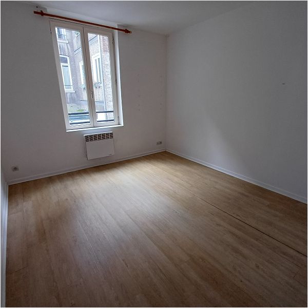 Location Appartement 43m² Lille 2