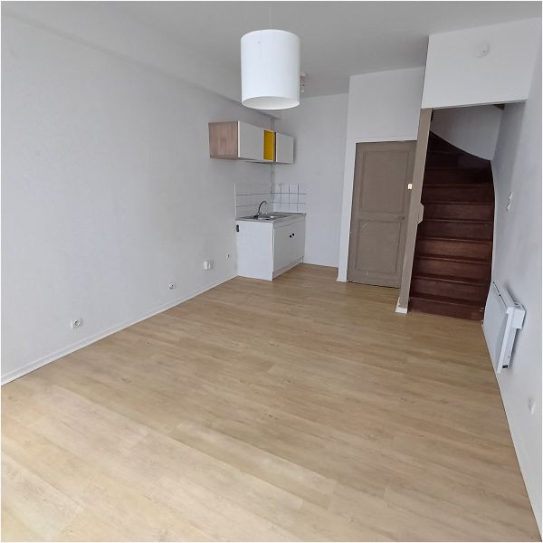 Location Appartement 43m² Lille 5