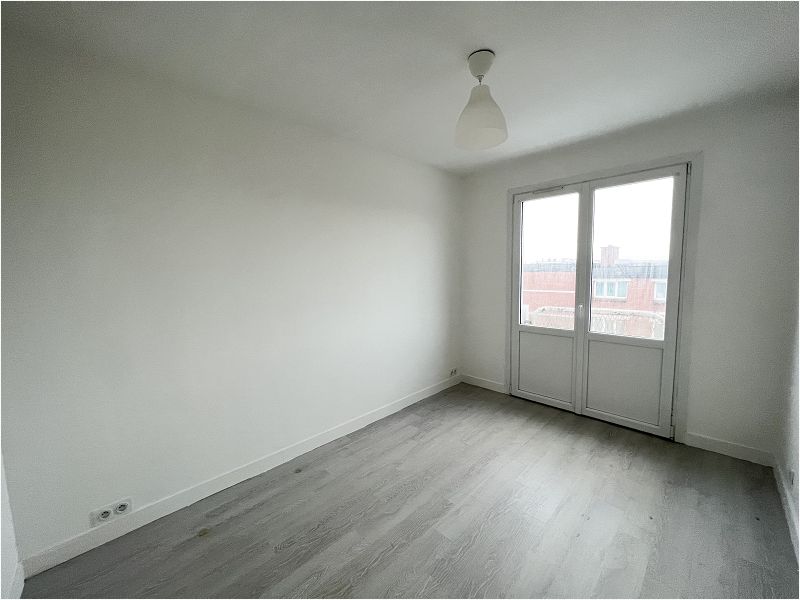 Location Appartement 55m² Villeneuve-d'ascq 6