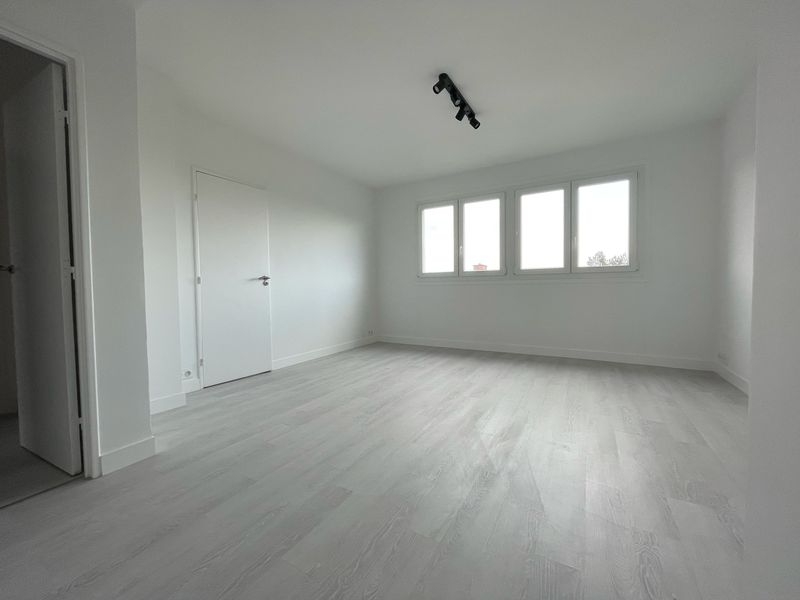 Location Appartement 55m² Villeneuve-d'ascq 0