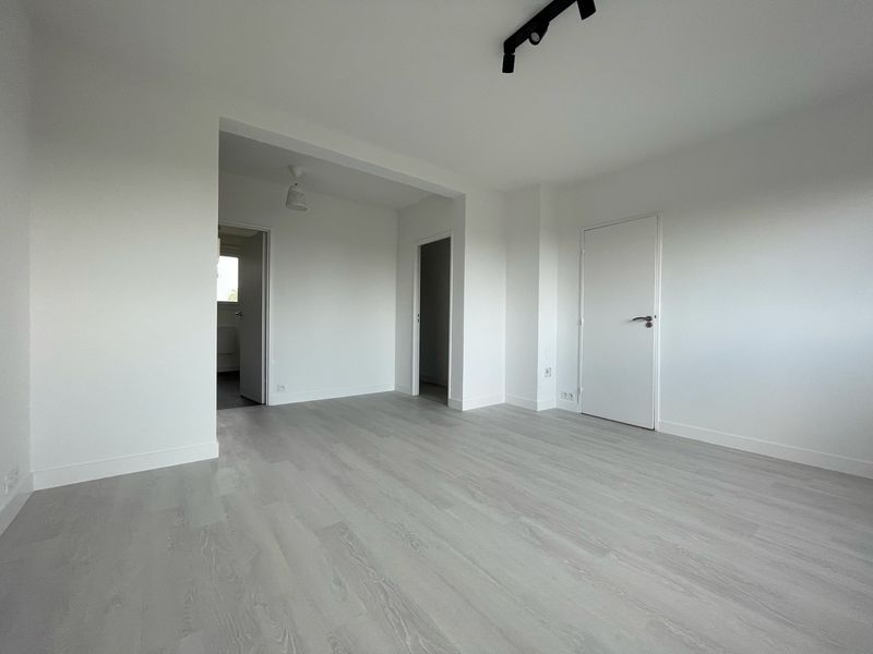 Location Appartement 55m² Villeneuve-d'ascq 1