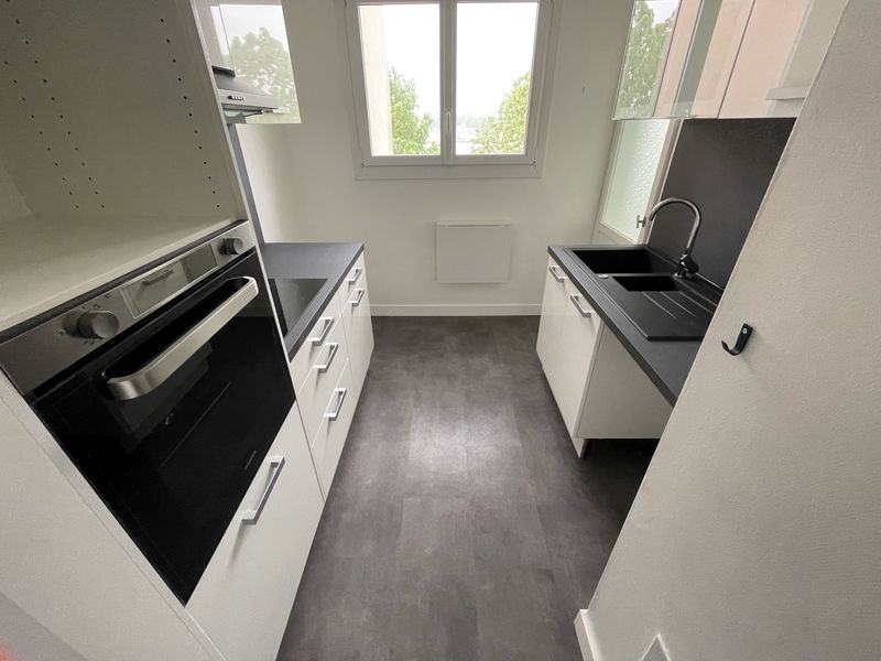 Location Appartement 55m² Villeneuve-d'ascq 2