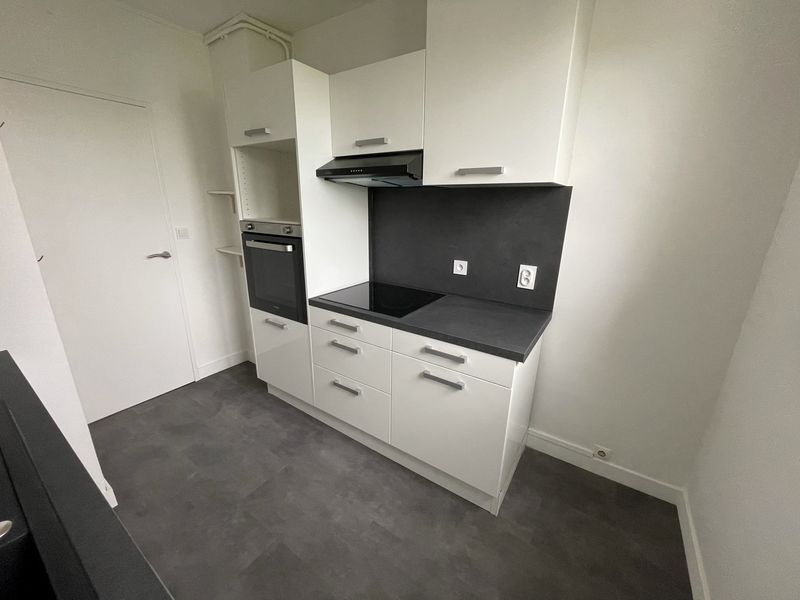 Location Appartement 55m² Villeneuve-d'ascq 3