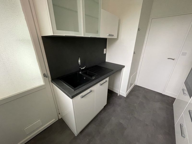 Location Appartement 55m² Villeneuve-d'ascq 4