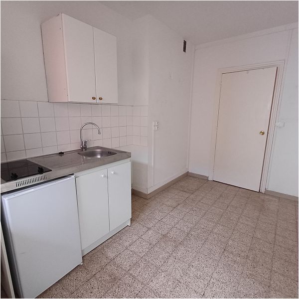 Location Appartement 121m² Lille 8
