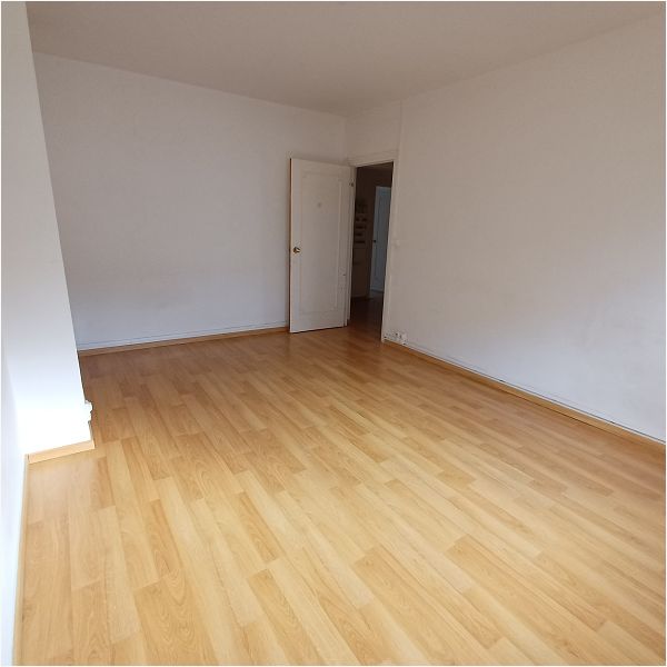 Location Appartement 121m² Lille 3