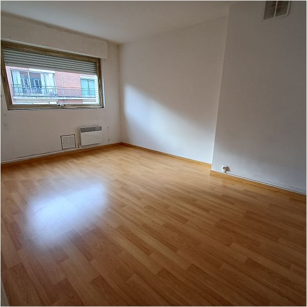 Location Appartement 121m² Lille 1