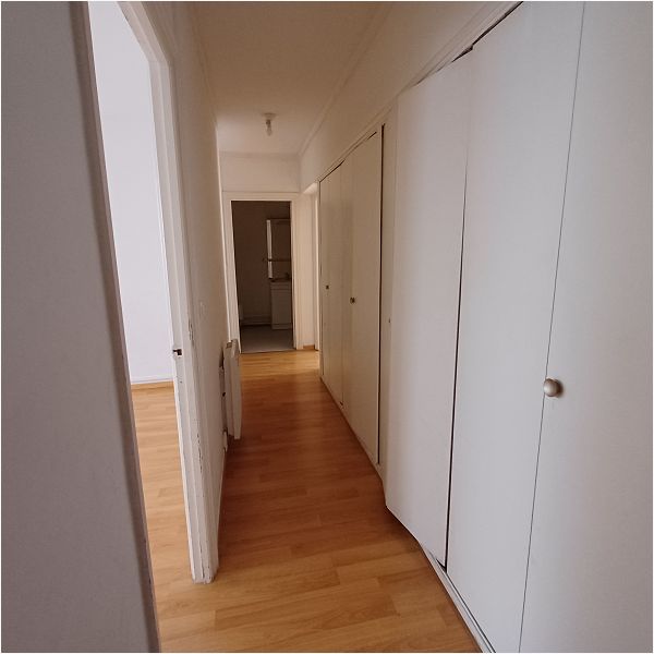 Location Appartement 121m² Lille 7