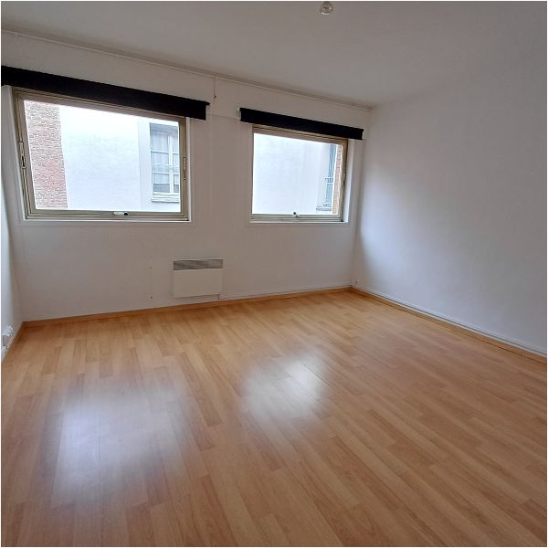Location Appartement 121m² Lille 2