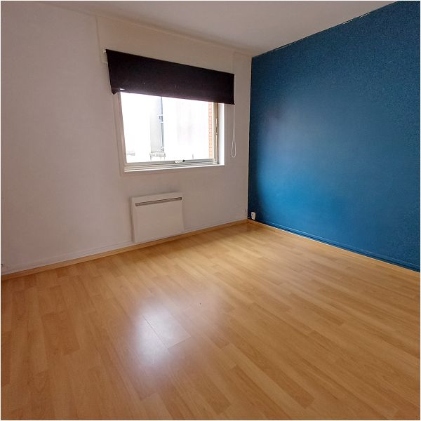 Location Appartement 121m² Lille 4