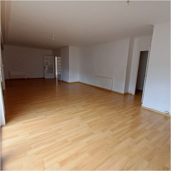 Location Appartement 121m² Lille 5