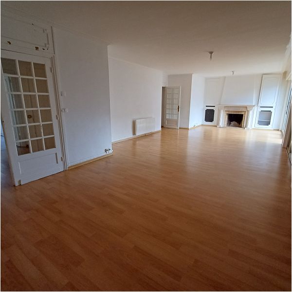 Location Appartement 121m² Lille 0