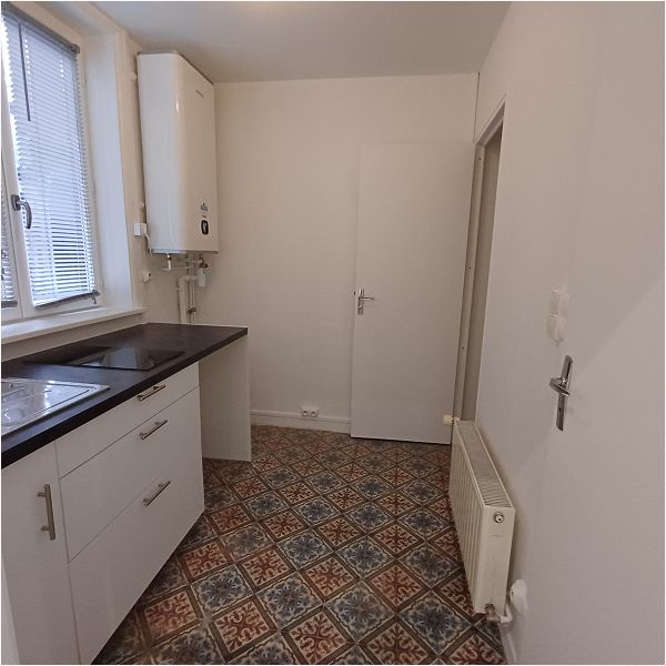 Location Appartement 50m² Lille 2