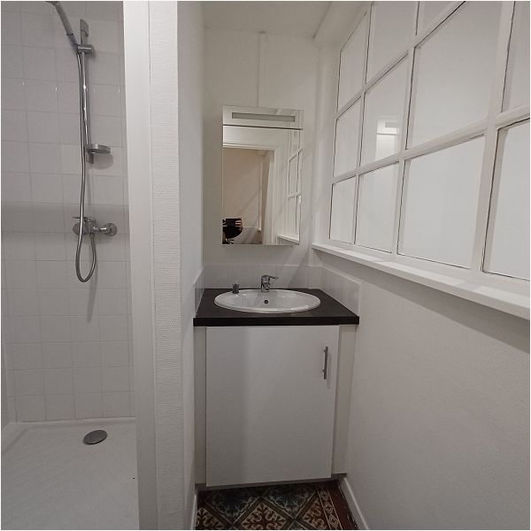 Location Appartement 50m² Lille 3