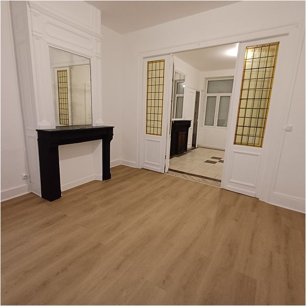 Location Appartement 50m² Lille 0