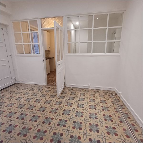 Location Appartement 50m² Lille 1