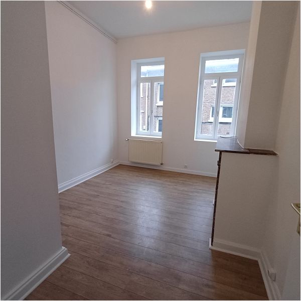 Location Appartement 24m² Lille 2
