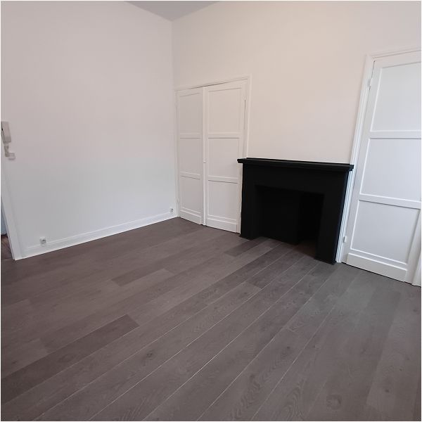 Location Appartement 37m² Lille 4