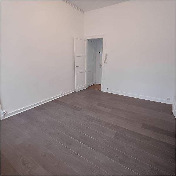 Location Appartement 37m² Lille 3