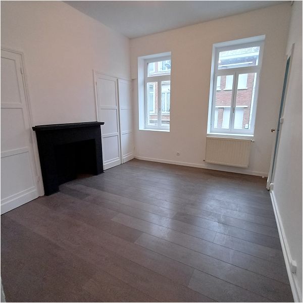 Location Appartement 37m² Lille 0