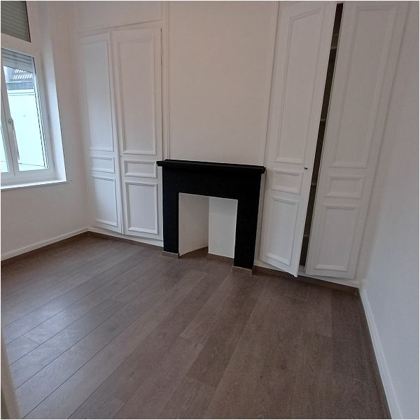 Location Appartement 37m² Lille 1